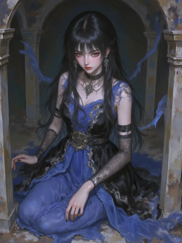 Thumbnail of Серафина