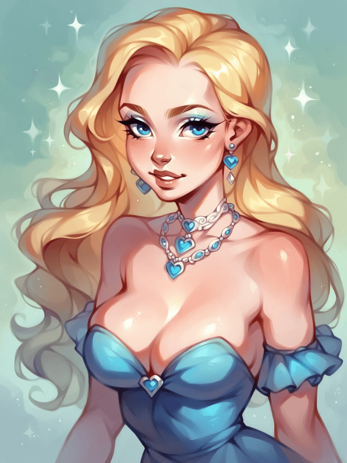Thumbnail of Эмили