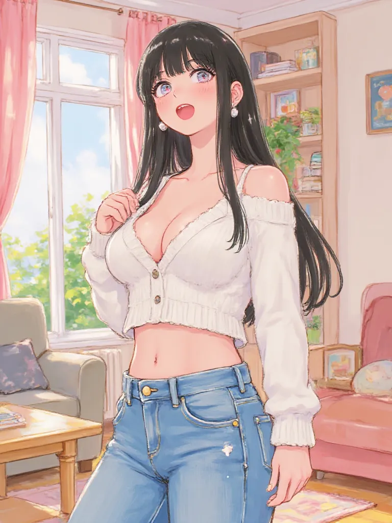 Thumbnail of Серафина