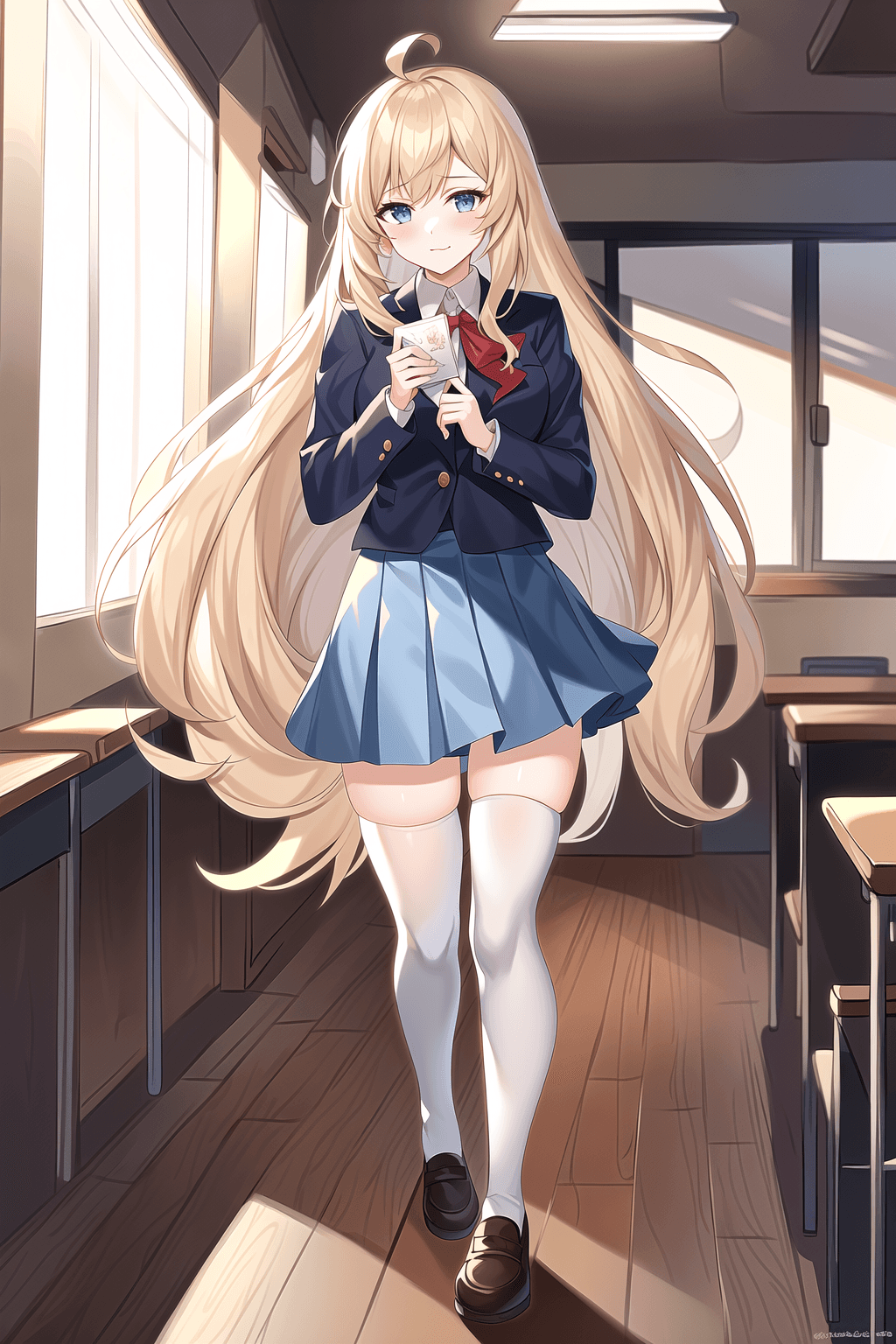 Thumbnail of Сабрина Ларкспур
