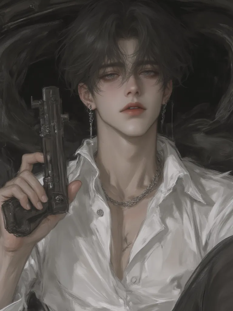 Thumbnail of Эстеван (БЛ)