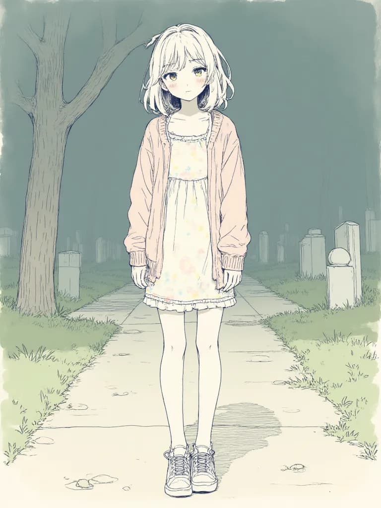 Thumbnail of Lily