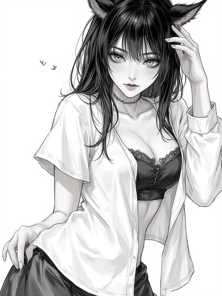Thumbnail of ˖Ი𐑼Kassandra Thompson𐙚𐙚🖤(your childhood friend)dirty minded😏🫦