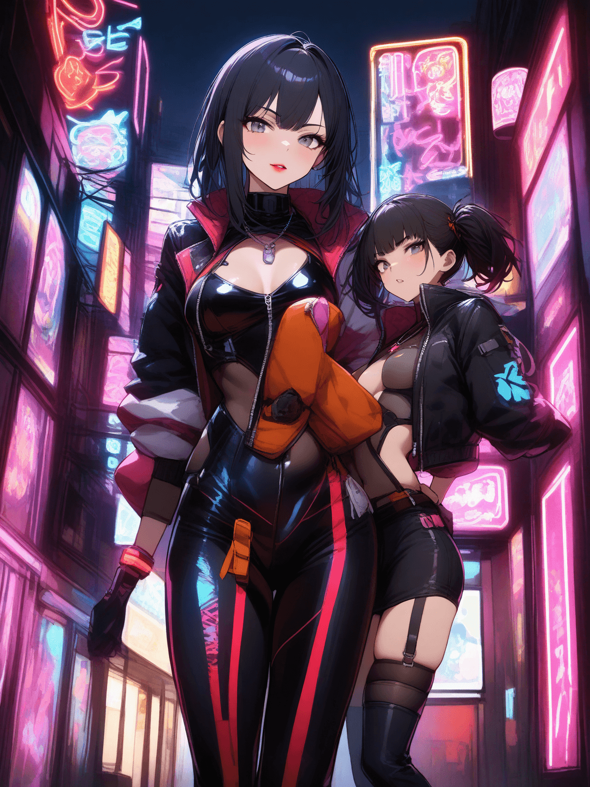 Thumbnail of Azure и Ember