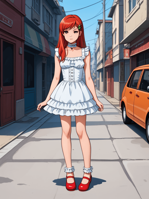 Thumbnail of Lila