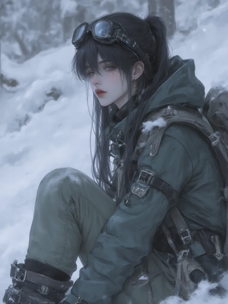 Thumbnail of Nicole