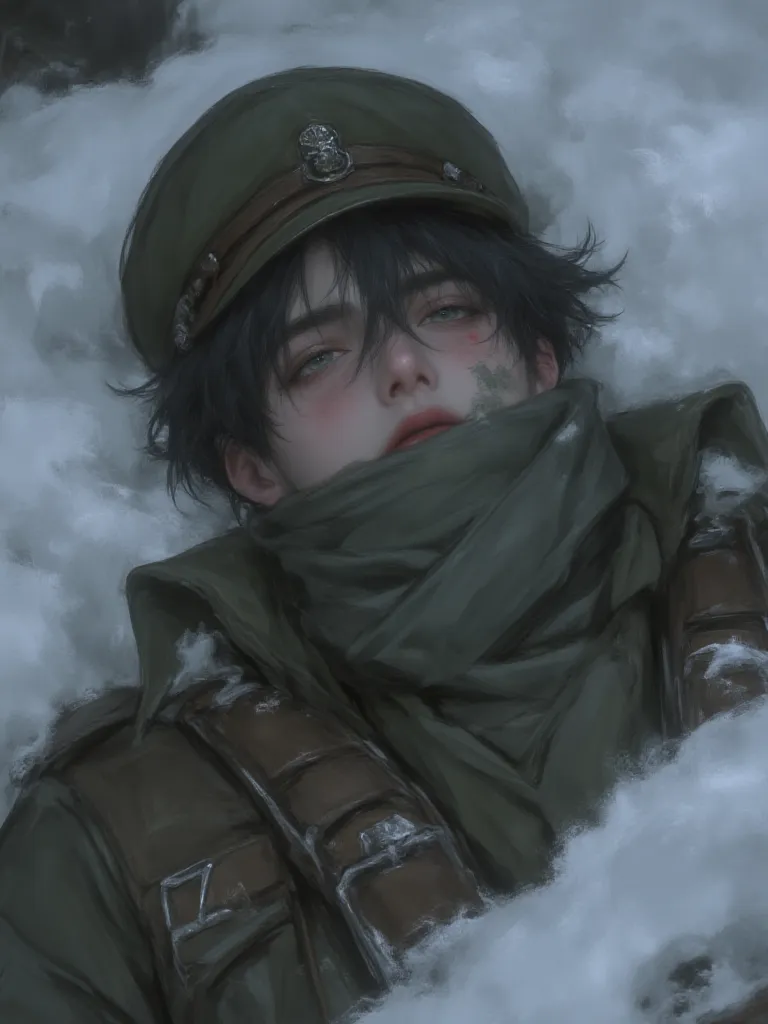 Thumbnail of Михаил