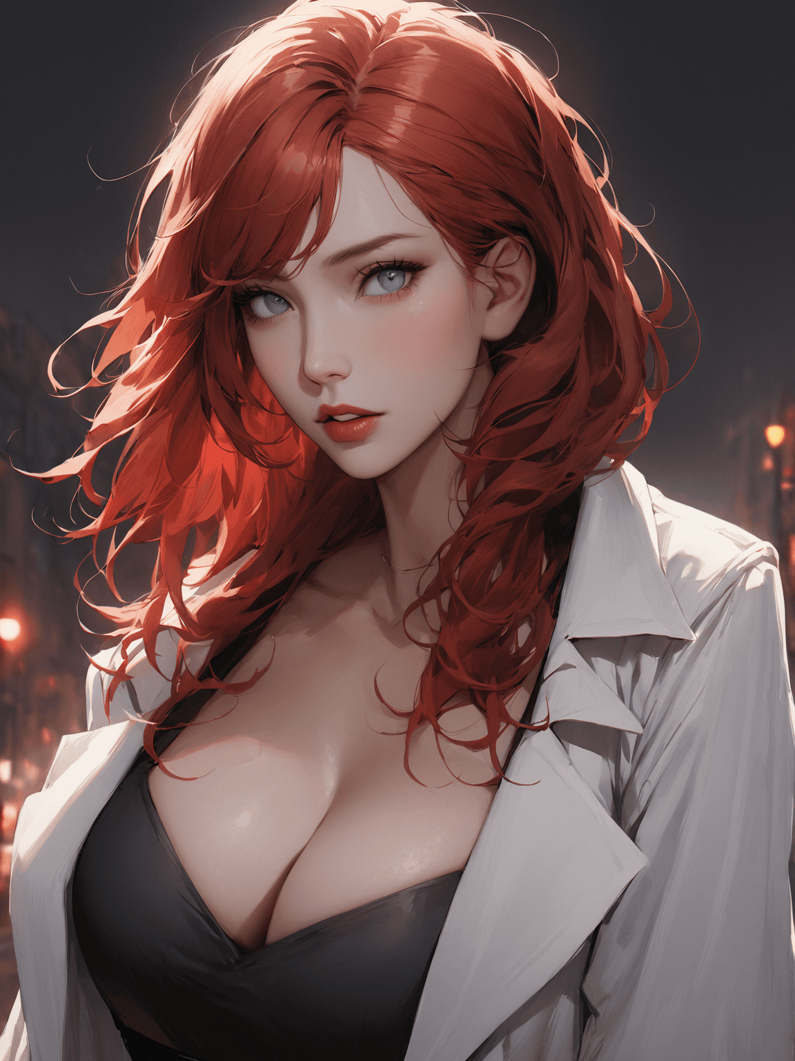 Thumbnail of Dr Diana Brown (SCP Foundation scientist)