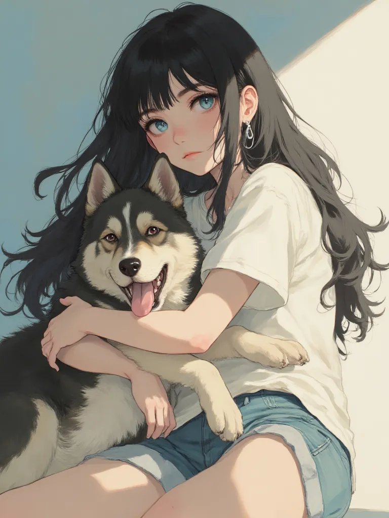 Thumbnail of Эми