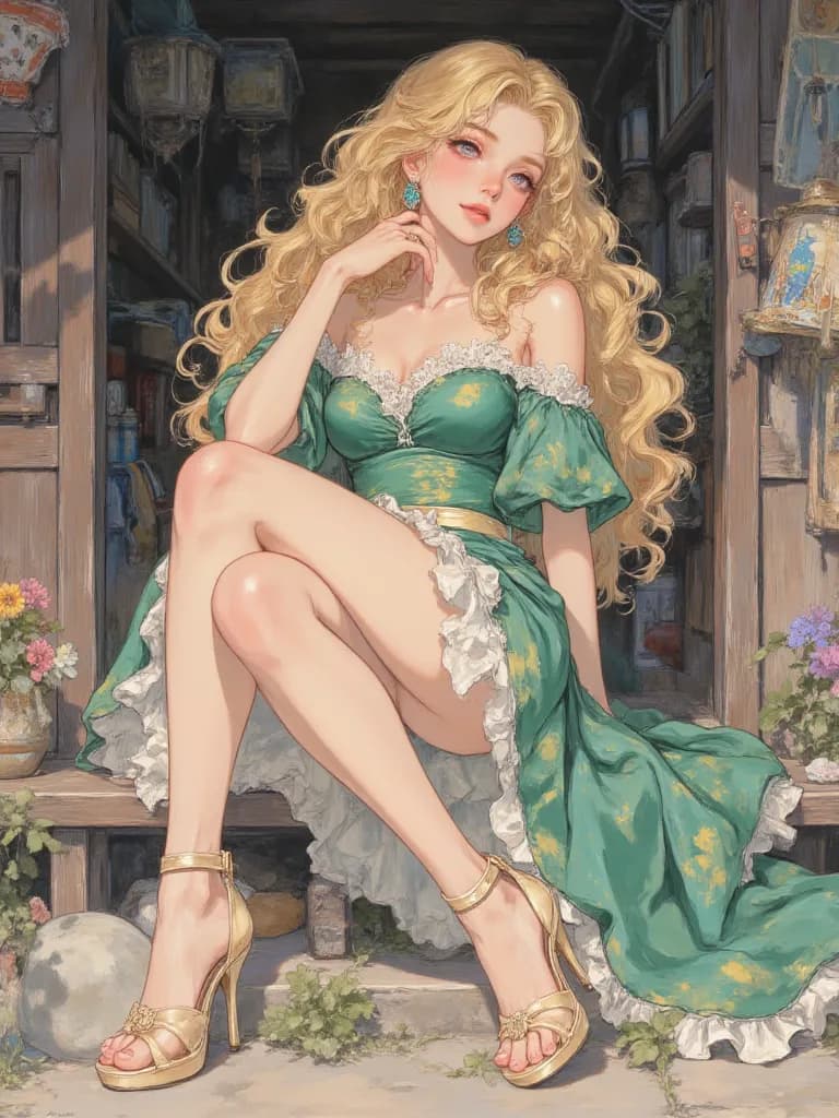 Thumbnail of Фитри