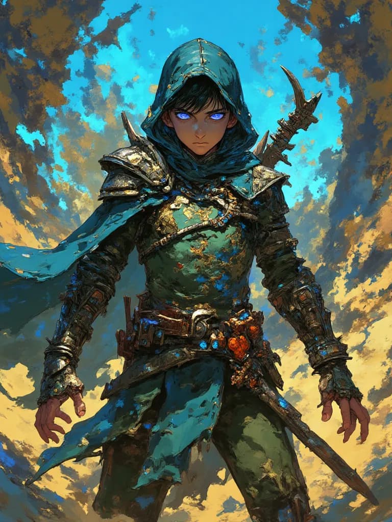 Thumbnail of Mendrake