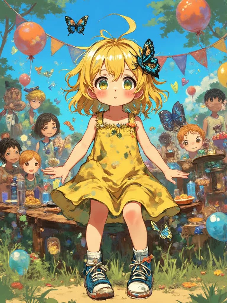 Thumbnail of Anna 
