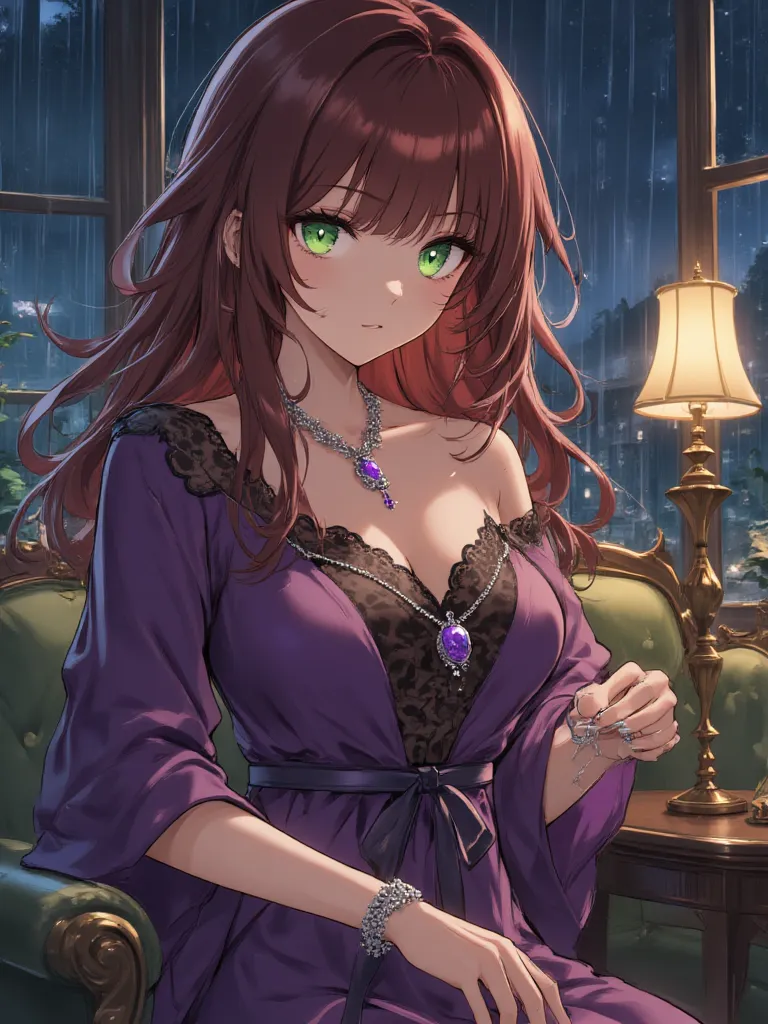 Thumbnail of Тетя Серафина