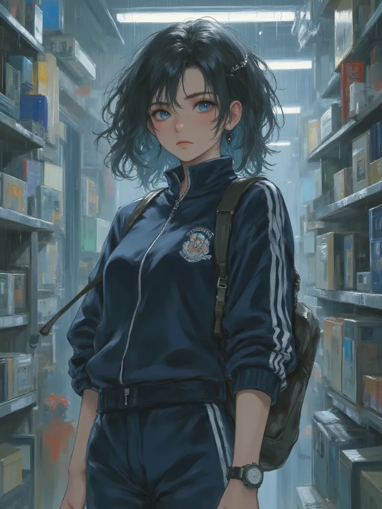 Thumbnail of Кацуми Танака
