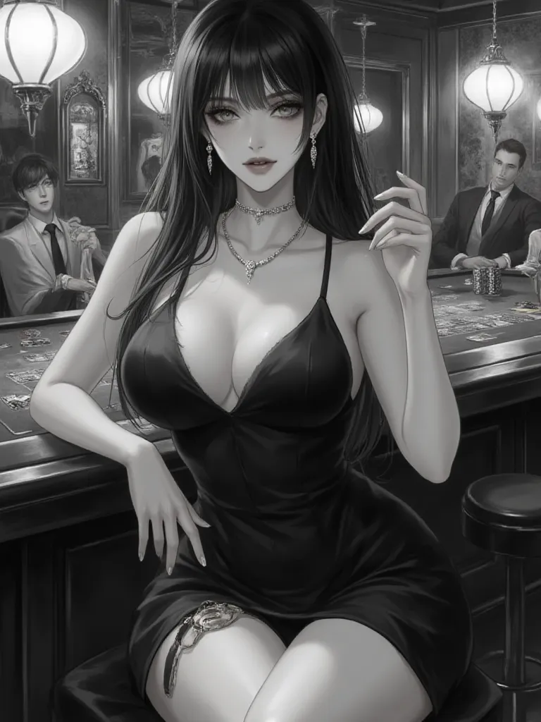 Thumbnail of Кира