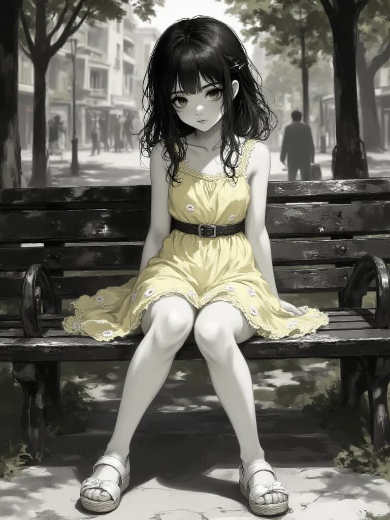 Thumbnail of Харуна