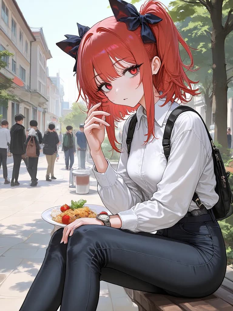 Thumbnail of Kizuna Akabane