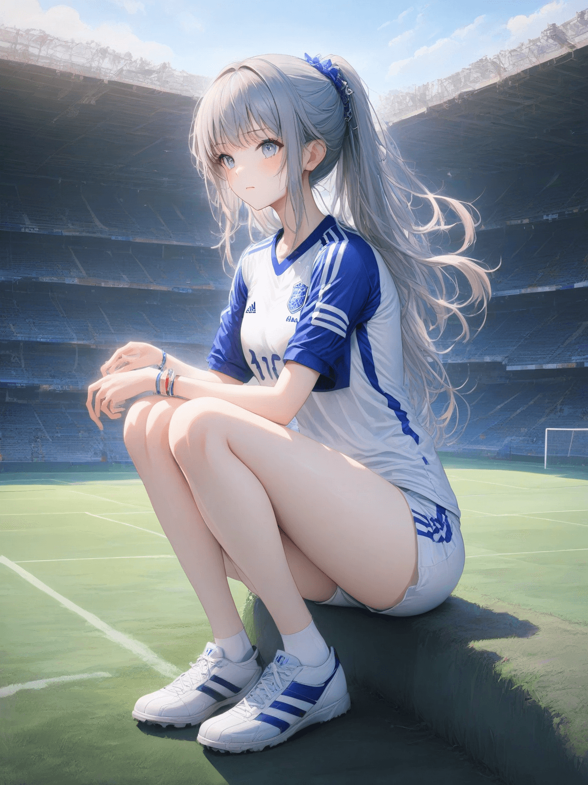 Thumbnail of aya 'Eagle Eye' nakamura