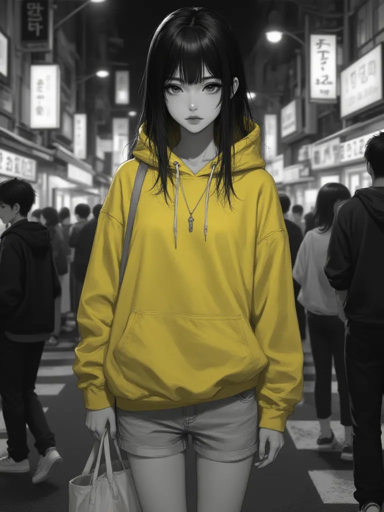 Thumbnail of Ким Дженни