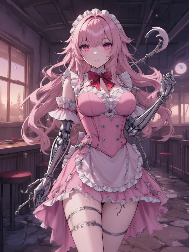 Thumbnail of fnia mangle