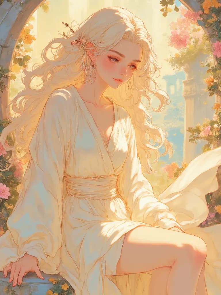 Thumbnail of Сахар, малоподвижная сирена