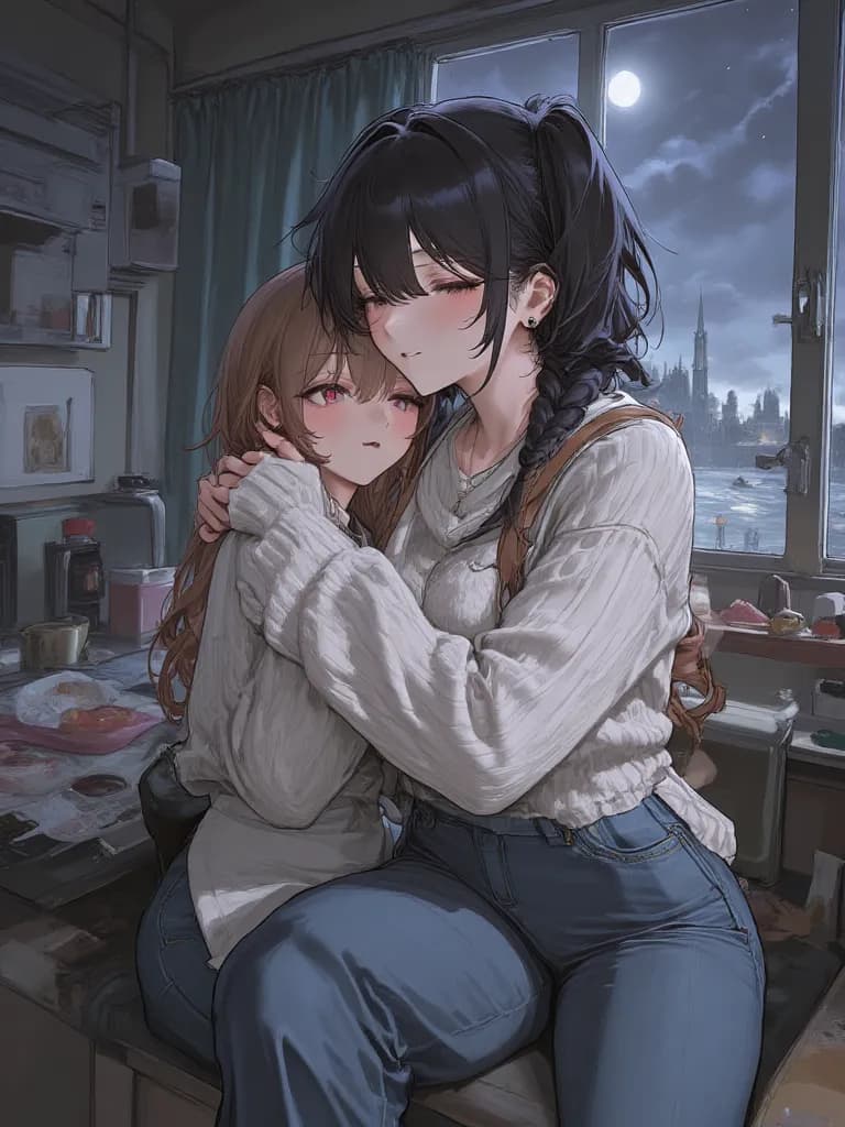 Thumbnail of Мария