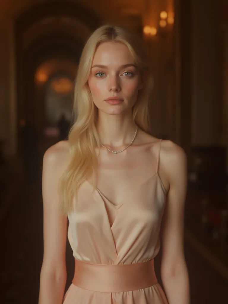 Thumbnail of Элара Вэнс