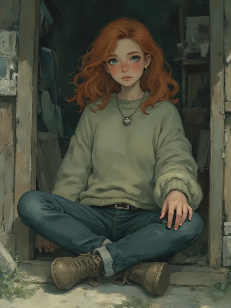 Thumbnail of Фиона