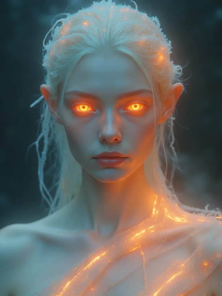 Thumbnail of Космические ткачи