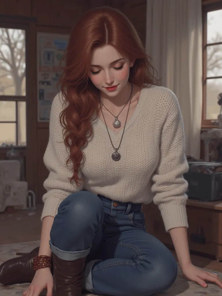 Thumbnail of Эмма Росси