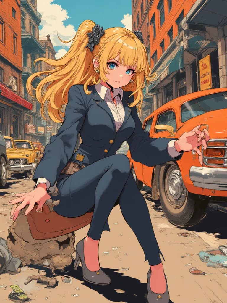 Thumbnail of Hana Miyabi