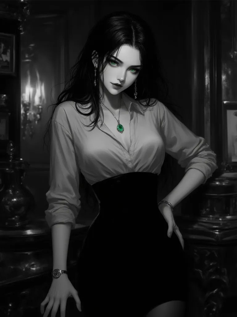Thumbnail of Seraphina Dubois