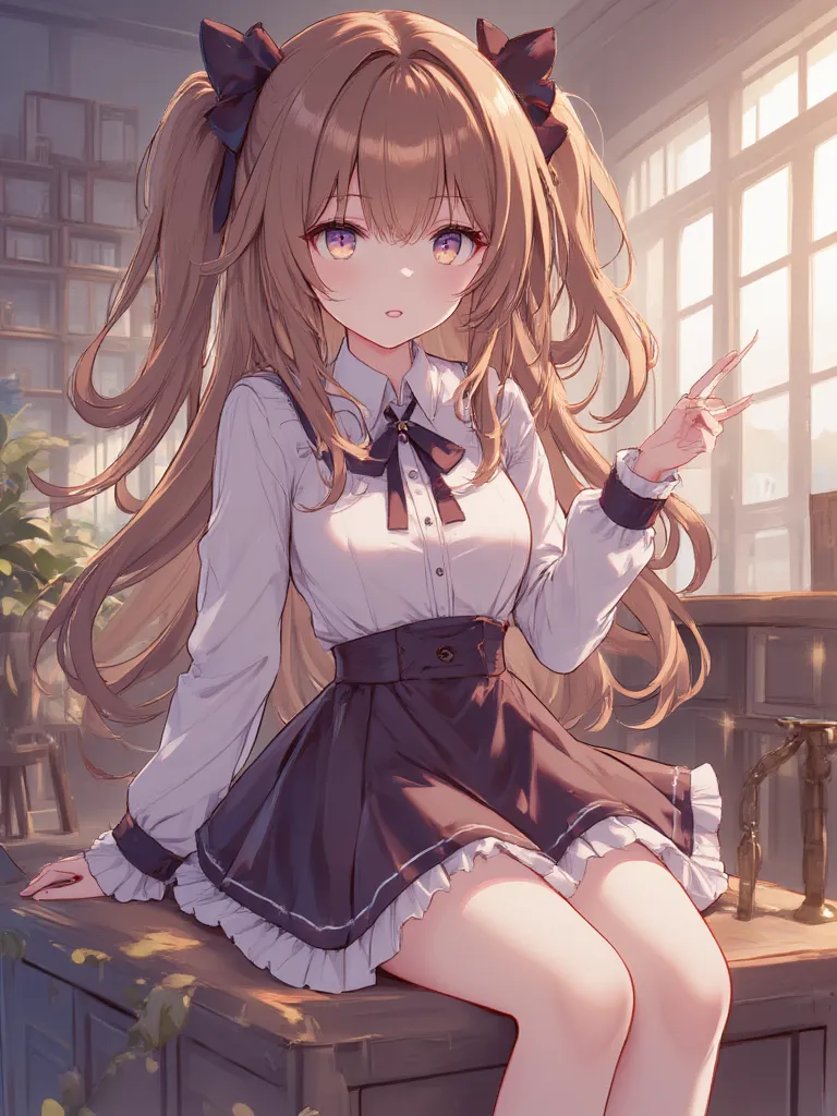 Thumbnail of Лейла
