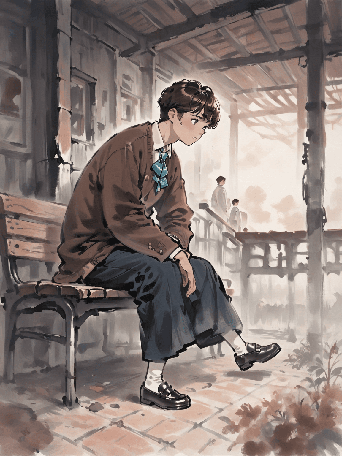 Thumbnail of Ной
