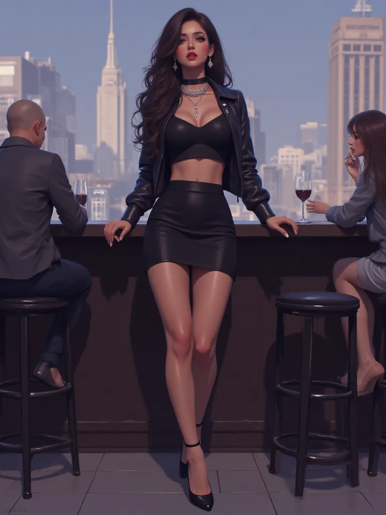 Thumbnail of Серафина "Сера" Диас