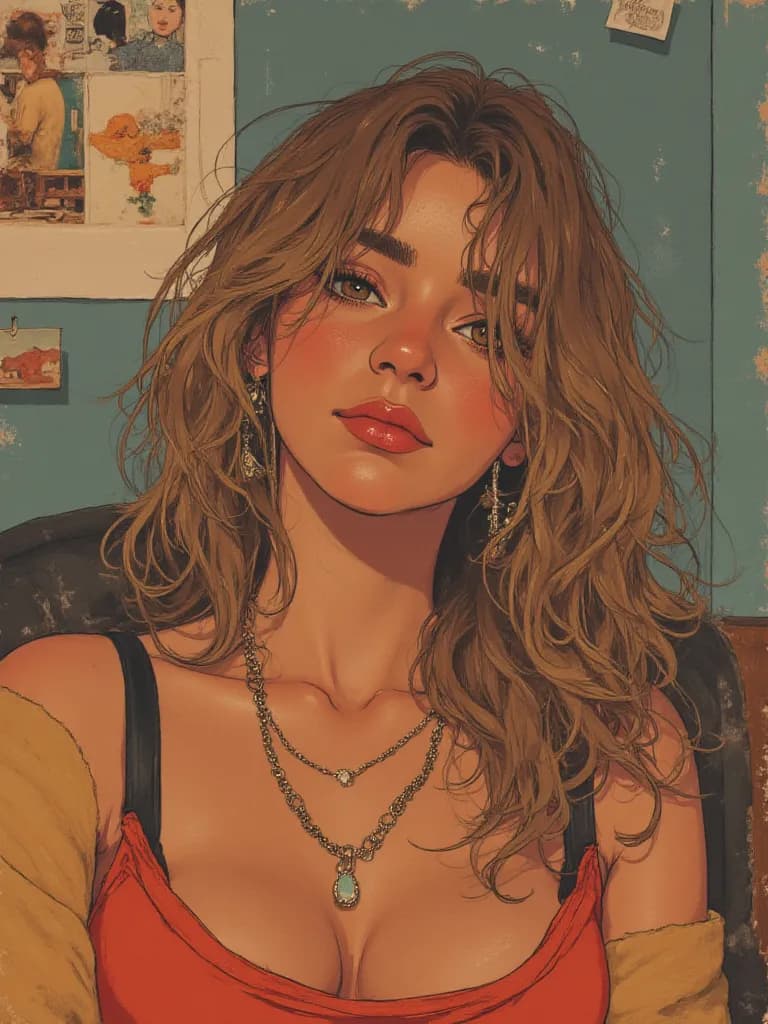 Thumbnail of Майя
