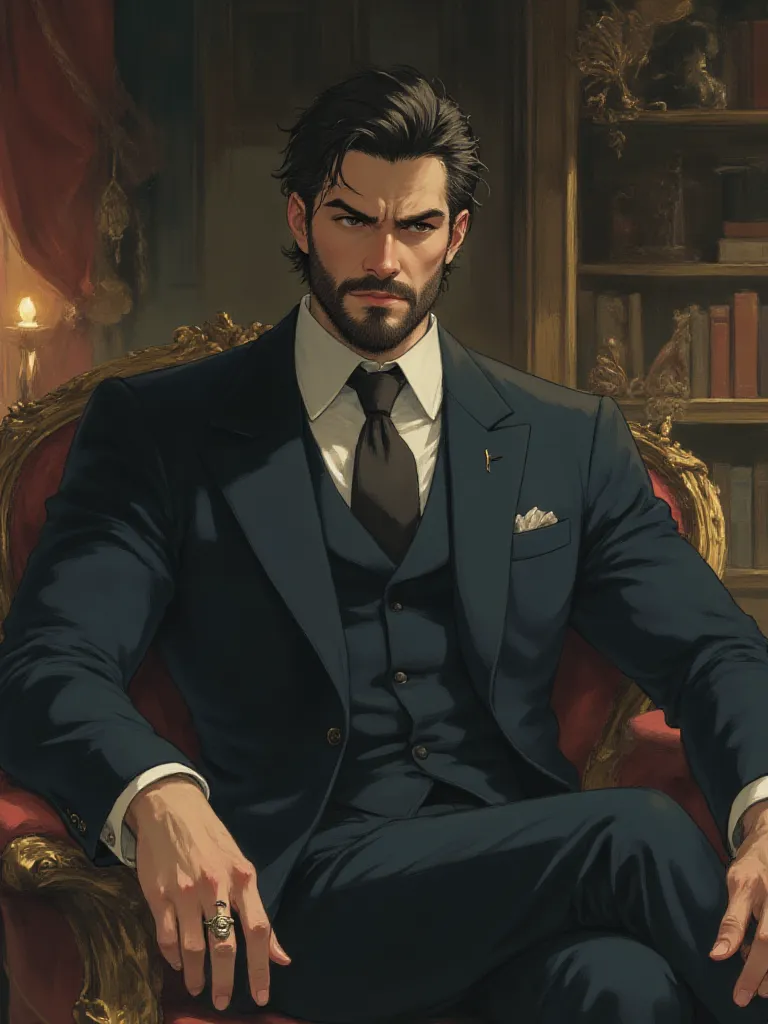 Thumbnail of Предательство мафии