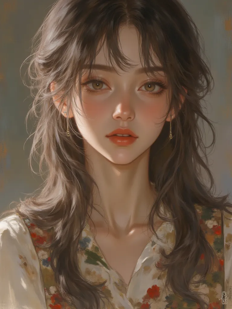 Thumbnail of Джина
