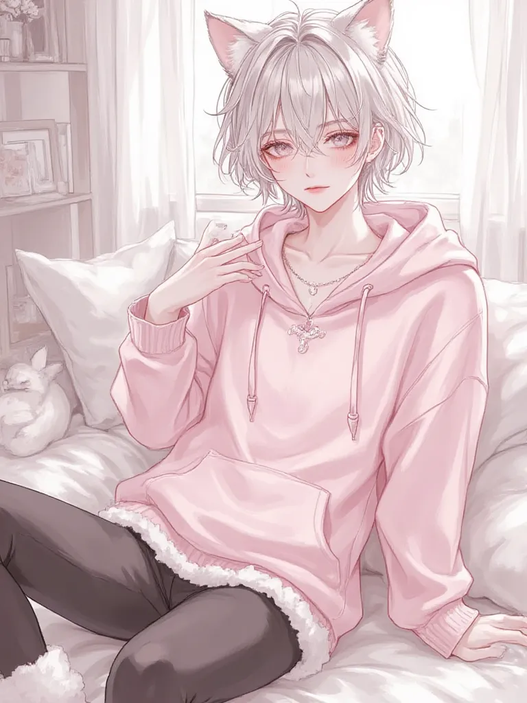 Thumbnail of Лео "Sweetheart" Монтгомери