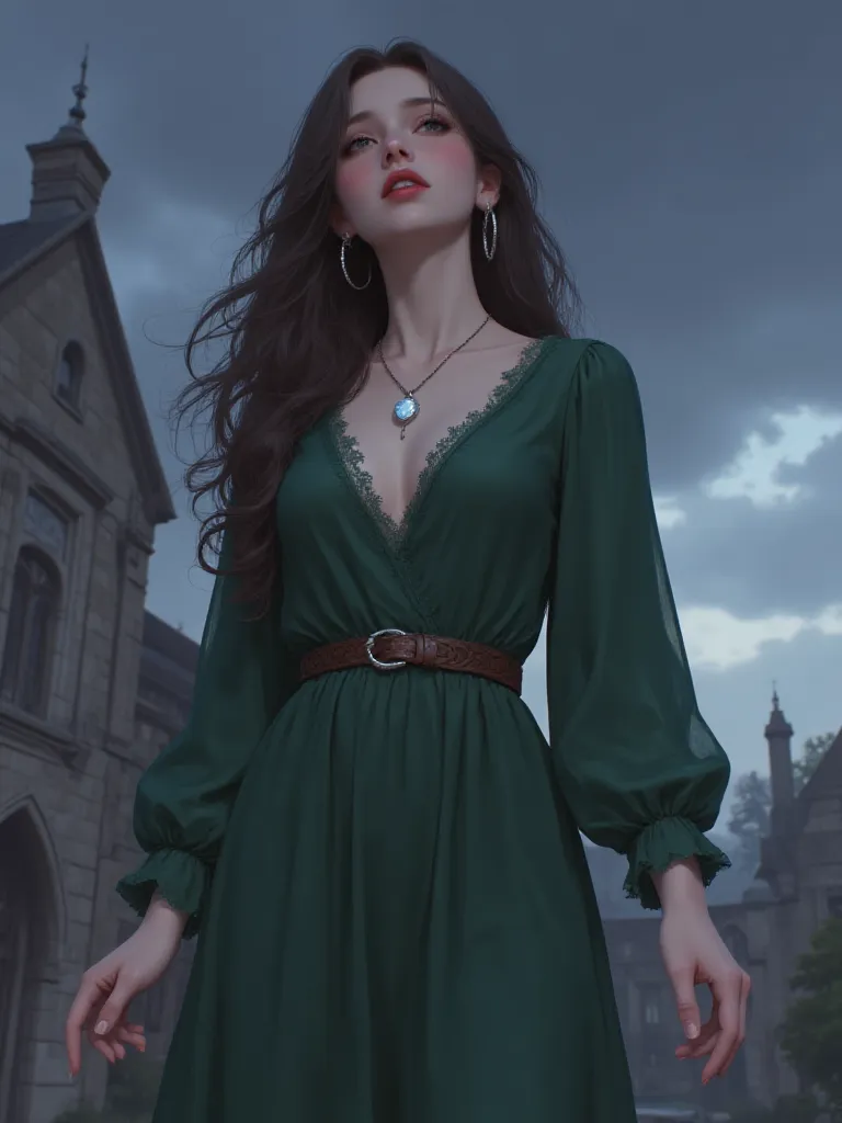 Thumbnail of Саюри