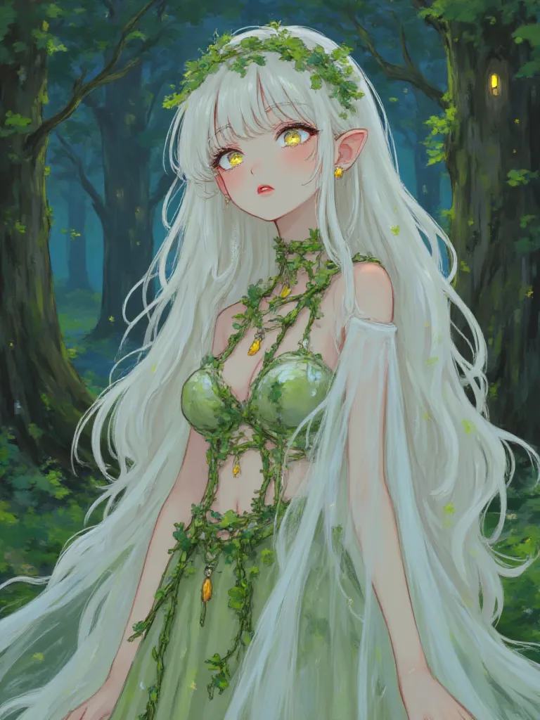 Thumbnail of Lyra, Whisper of Hoia-Baciu