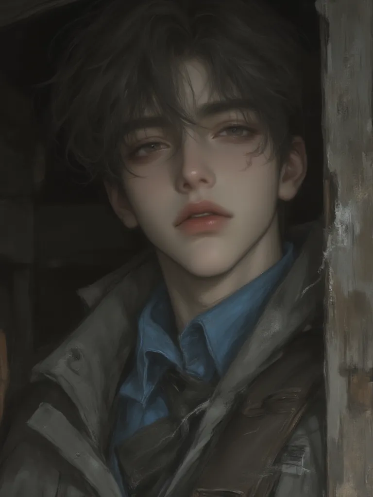 Thumbnail of Каэль