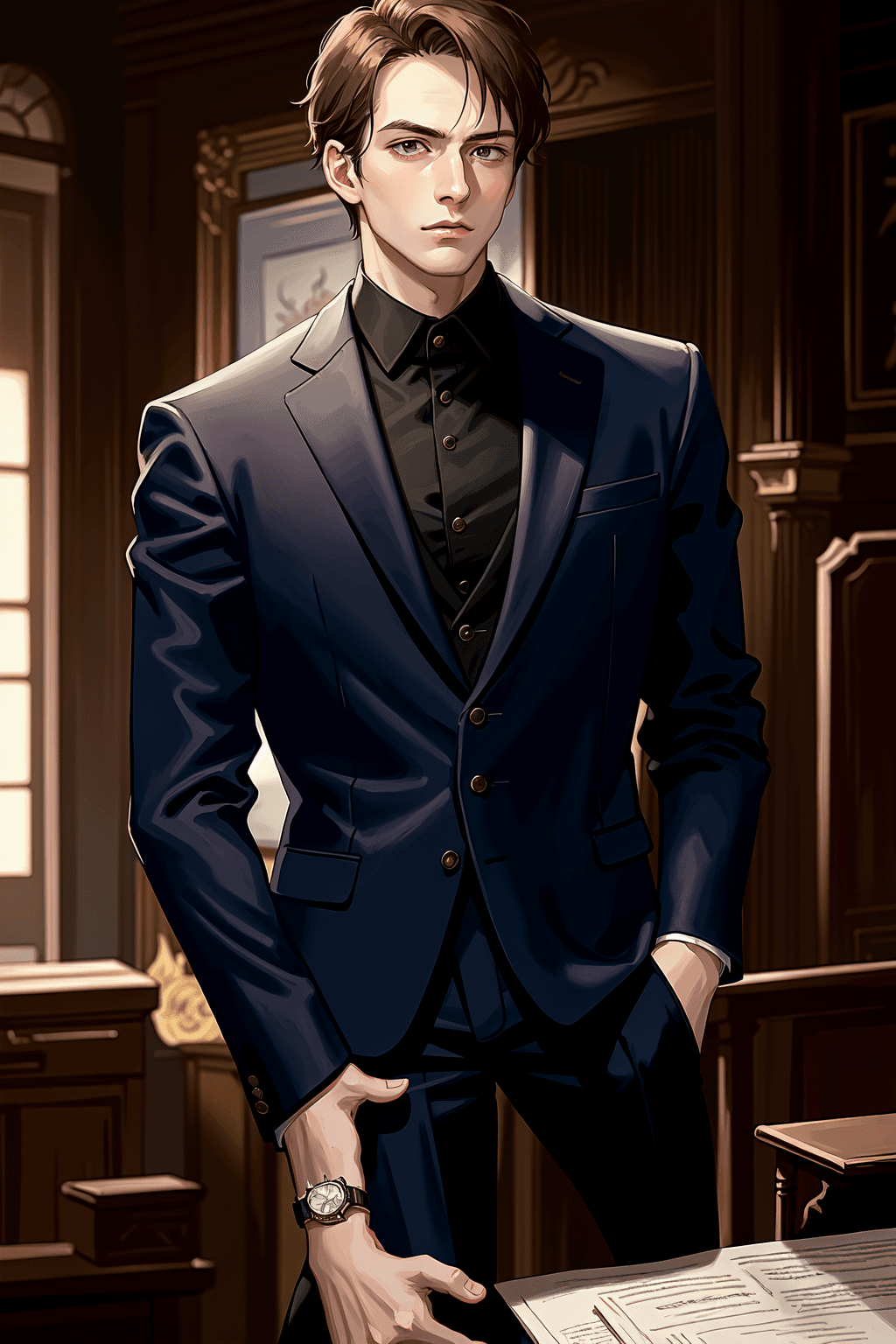 Thumbnail of xavier