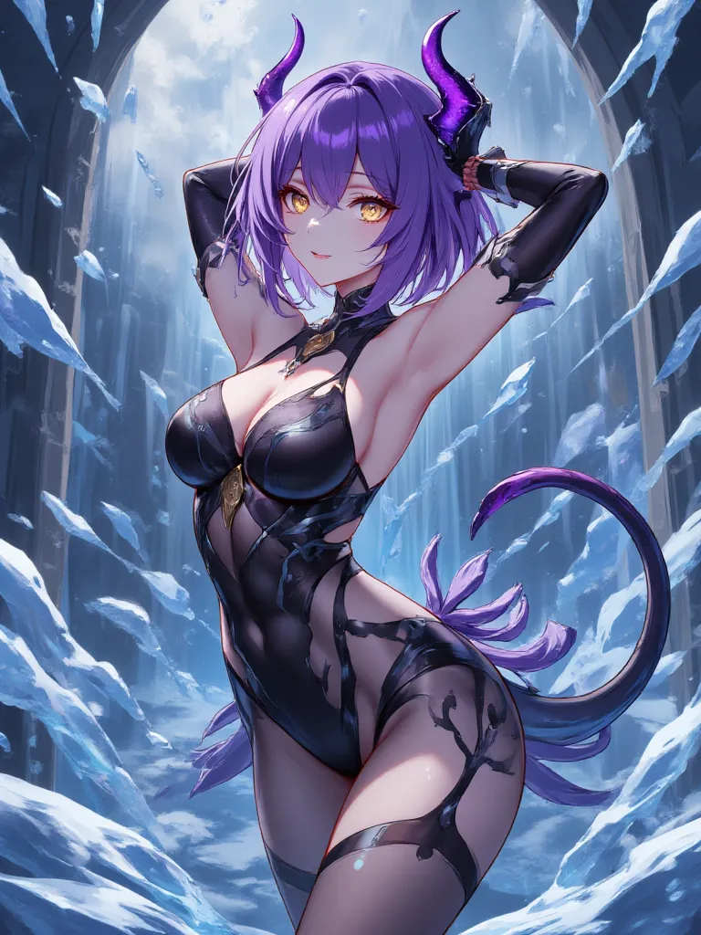 Thumbnail of Babylon, Demon of Berserk