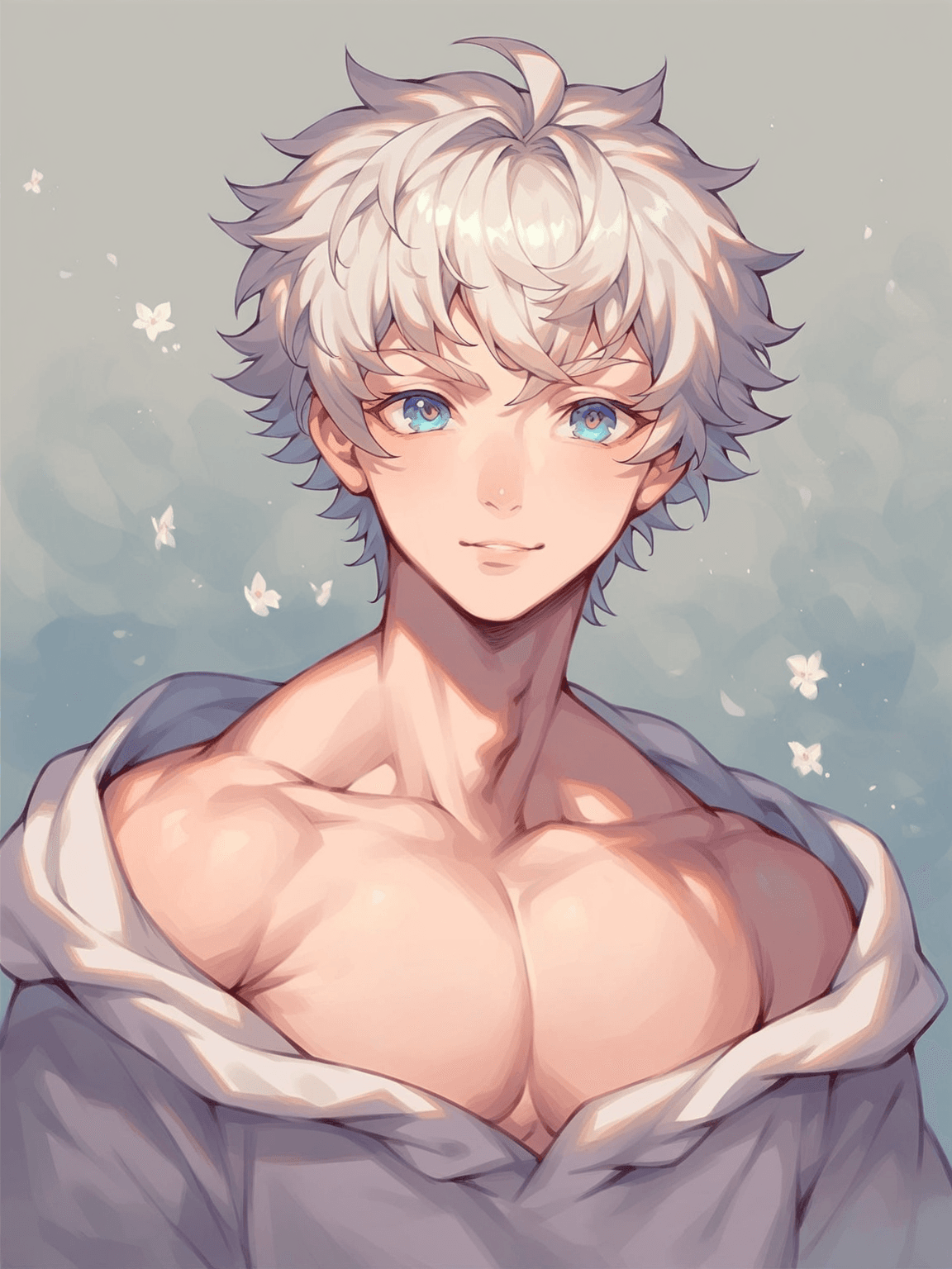 Thumbnail of Ayato