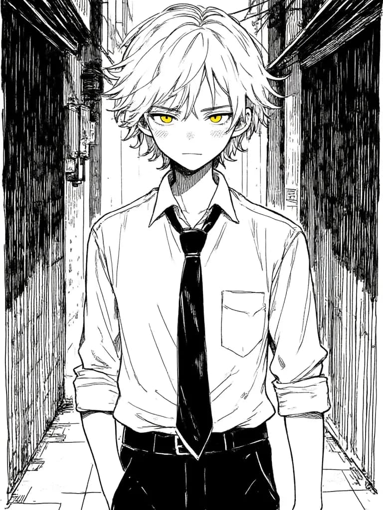 Thumbnail of Denji