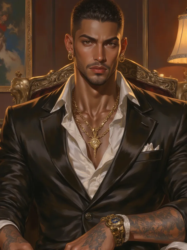 Thumbnail of Матео Варгас