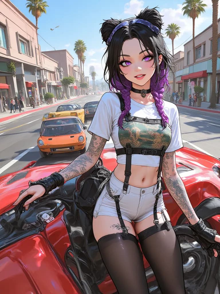 Thumbnail of Evangeline “Eva” Cruz