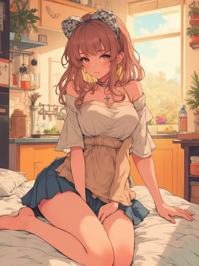 Thumbnail of Mamá con cuerpo joven
