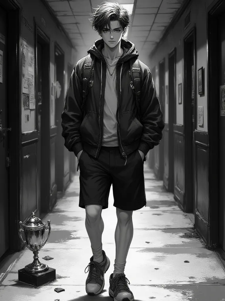 Thumbnail of Лео Стерлинг